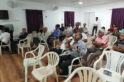 Radiation Therapist in Coimbatore