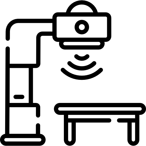 Radiation Oncology Specialist in Tiruppur